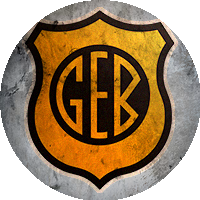 Logo Grêmio Esportivo Bagé